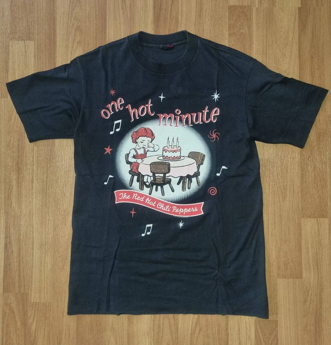 red hot chili peppers one hot minute products for sale | eBay