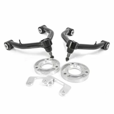 ReadyLIFT 1.75'' Leveling Kit for 19-20 GMC AT4 / Chevrolet Trail Boss 66-3921 - Image 1 of 3