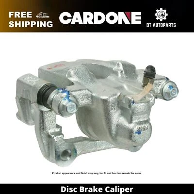 Pinza de freno de disco trasera izquierda cardone 2003 para Honda Odyssey 2002-2004 Foto 1 de 4