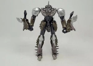 Transformers GRIMLOCK The Last Knight Loose Complete Hasbro Rare Toy 2016 - Picture 1 of 24