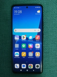 XIAOMI 13 PRO 12+3GB RAM/256GB NUOVO CON COVER - Foto 1 di 5
