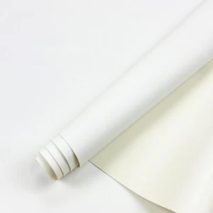 Marine Vinyl Fabric 0.8mm Thick Water/Tear Resist Synthetic Leather upholstery - Picture 1 of 42