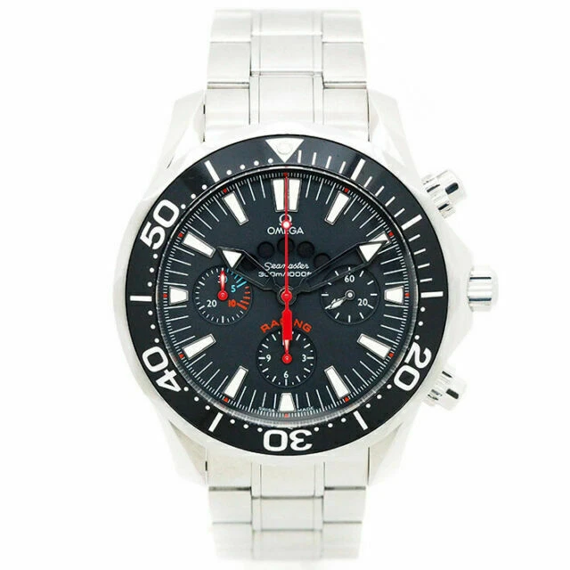 OMEGA Seamaster Diver 300M - 44 mm, Stainless Steel
