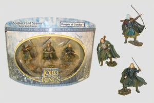 LORD OF THE RINGS Ranger of Gondor Armies of Middle Earth MIB or loose - Picture 1 of 8