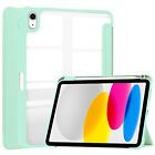 Shockproof Stand Case For Ipad 10.9 10th 2022 Air 4 5 Smart Mini 6 Pro 10.9 12.9