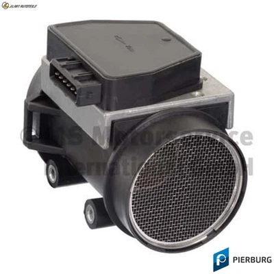 LUFTMASSENMESSER 7.07759.14.0 FÜR B200F/200FT/200K/204E 2.0L B230F/230FD 2.3L - Image 1 of 4