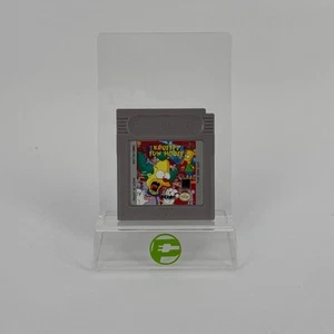Krusty's Fun House (Game Boy, 1993) - Bild 1 von 2