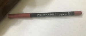 MAKE UP FOR EVER WASSERFESTER LIPLINER-STIFT - #2C Satin Palisander 0,04 Unzen - Bild 1 von 3