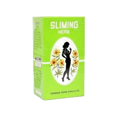 50 Bolsas de Té de Hierbas Desintoxicación Natural Limpieza Bienestar Equilibrio Tradicional Alemán x 1 Foto 1 de 4