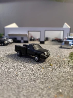1/64 Scale Custom 3d Printed 2nd Gen Dodge - Image 1 of 4