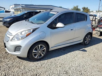 SLV DECKLID TAILGATE 2013-2016 CHEVROLET SPARK Foto 1 de 4