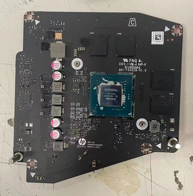 RTX 3050 GPU for HP Pavilion All-in-One M81634-001 GN20-P0-A1 E162264 - Image 1 of 4