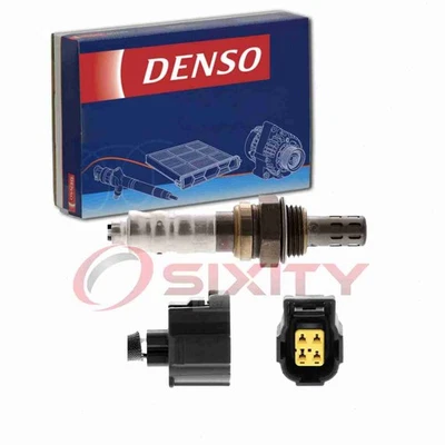 Sensor de oxigênio Denso upstream para 2004-2009 Dodge Ram 3500 5.7L V8 escape ij - Imagem 1 de 4
