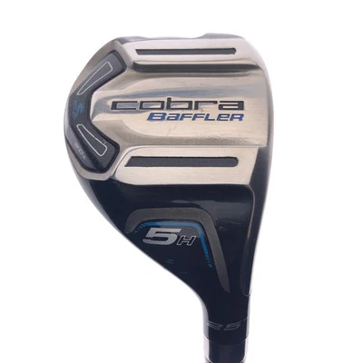 Gebrauchter Cobra Baffler XL 5 Hybrid / 25 Grad / Regular Flex - Bild 1 von 4