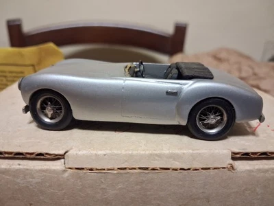 BEB MODEL CISITALIA 202 CABRIOLET SCALA 1/43 - Immagine 1 di 4