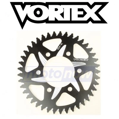 Vortex CAT5 Rear Sprocket for 1996-2003 Kawasaki ZX750 Ninja ZX-7R - Drive gc - Изображение 1 из 4