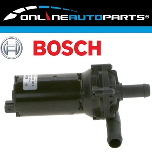 BOSCH Electric Water Pump 0392022002 FOR LANDROVER RANGE ROVER 4.2L 5.0L - Picture 1 of 5