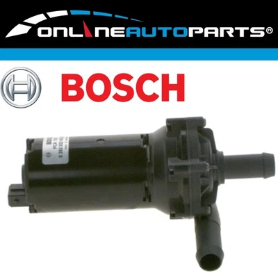 BOSCH Electric Water Pump 0392022002 FOR LANDROVER RANGE ROVER 4.2L 5.0L - Image 1 of 4