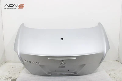 Mercedes SLK350 R171 2005-2011 cubierta de maletero tapa cubierta panel OEM Foto 1 de 4