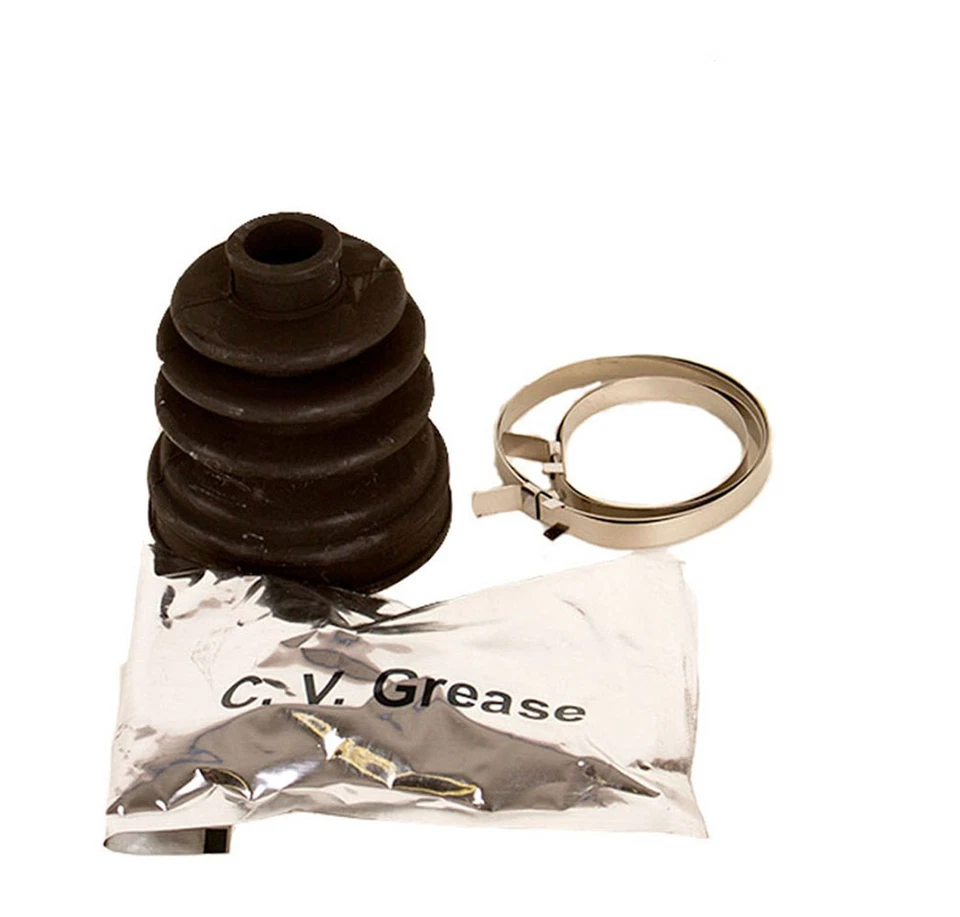 compatível com Suzuki Eiger 400 4x4 kit de bota CV frontal interna 2002 2003 - Imagem 1 de 1