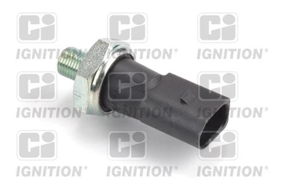 Oil Pressure Switch fits AUDI A6 Allroad C6 3.0 08 to 11 CAJA CI 06D919081D New - Image 1 of 4