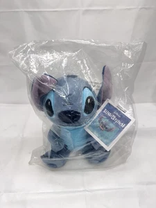 Disney Lilo & Stitch Kidrobot Phunny (Stitch) Peluche Nuevo En Bolsa Con Etiqueta - Imagen 1 de 2