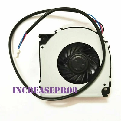 KDB04112HB CPU Fan 12V 0.07A 3-pin FOR SAMSUNG LE40A856S1 G203 BB12 - Image 1 of 2