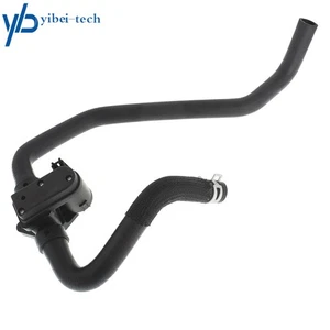 92400ZW10A HVAC Heater Inlet Hose Control Valve New For 2005-2015 Nissan Armada - Picture 1 of 8