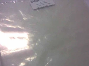 1PC N-117 proton exchange membrane perfluorinated ion membrane Nafion 117 - Picture 1 of 1