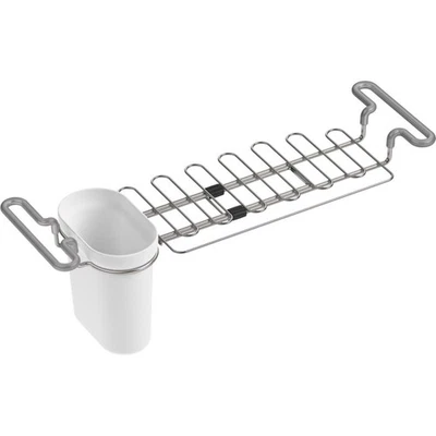 K-5473-0 Estante de secado multiusos sobre el fregadero, carrito con toalla de cocina Ba... Foto 1 de 4