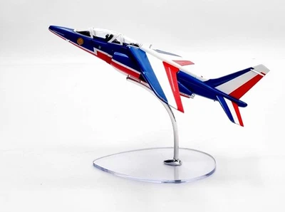 Maquette ALPHA JET PAF Patrouille de France DASSAULT AVIATION Alphajet 1/72 - Photo 1/4