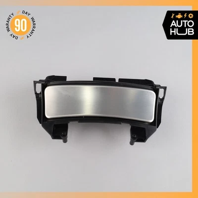 12-20 Mercedes R172 SLK350 SLC300 Center Panel Dash Ashtray Ash Tray OEM - Image 1 of 4