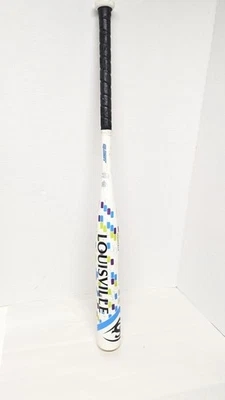 Bate de softbol de aleación Louisville Slugger Quest 30" 18 oz -12 barriles 2 1/4" FPQS152 Foto 1 de 4