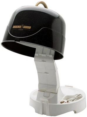 Gh5135v1 Elite 1875 Watt Ionic Full Hood Professional Hair Dryer - Image 1 of 2