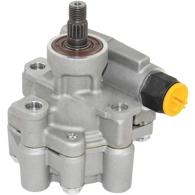 Power Steering Pump 44320-30430 For Lexus SC300 Toyota Supra 3.0L Base 1992-2000 - Image 1 of 4