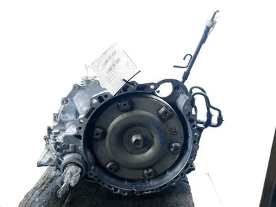 02 03 LEXUS ES300 3.0L V6 5 SPEED AUTOMATIC TRANSMISSION ASSEMBLY U150E 30500334 Foto 1 de 4