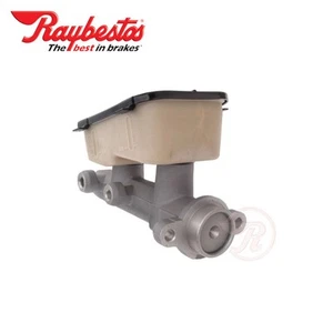 Brake Master Cylinder FOR Buick Cadillac Chev Oldsmobile Pontiac 81-90 MC39328 - Picture 1 of 4