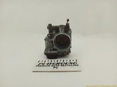 Subaru Legacy SEDAN Throttle Valve Body 2.5L 4 Cylinder Fits 2005-2006 05 06 - Image 1 of 4