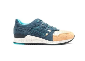 Asics Gel-Lyte III Concepts Three Lies - Picture 1 of 1