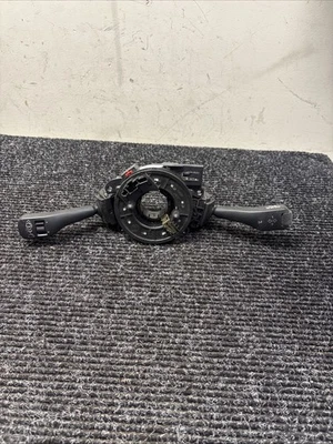 Interruptor de palanca de dirección limpiaparabrisas intermitente bmw serie 5 1999 e39 523i 8363668k 8363664i  Foto 1 de 4