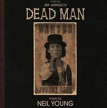 Dead Man von Ost, Young,Neil | CD | Zustand gut - Image 1 of 1