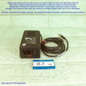 THORLABS LDS1212, ±12 VDC Regulated Linear Power Supply, SN:1723, FedExDHL. - Picture 1 of 16