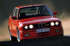 BMW M3 E30 S14 WORKSHOP MANUAL TALLER PDF REPAIR SERVICE ON DVD ENGLISH - Imagen 1 de 1