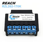 REACH RZL262-170K 555V 0.75A motor brake rectifier rectifier device
