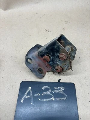 Ford Truck F100 F150 F350 1973 1979 soporte de suspensión de montaje de guardabarros interior único Foto 1 de 4