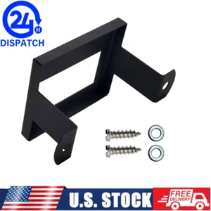 For Honda CRV 4-Door 2017-2022 Anti-theft -Black Radar Sensor Protector Cover US - Picture 1 of 6