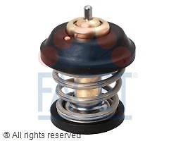 Termostato de refrigerante de motor para Volkswagen CC 2010-2011 Luxury Turbo 2,0 L L4 GAS D Foto 1 de 2