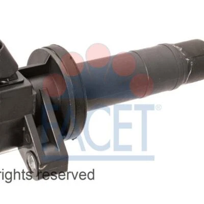 Bobina de ignição direta para Toyota Corolla 2004-2007 - Imagem 1 de 2