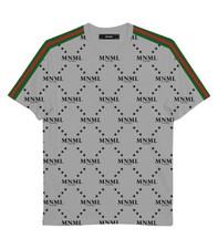 maglietta mnml
