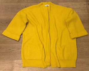 Damen Strickjacke/ Stephan Boya/ Größe L / Oversize  - Bild 1 von 12